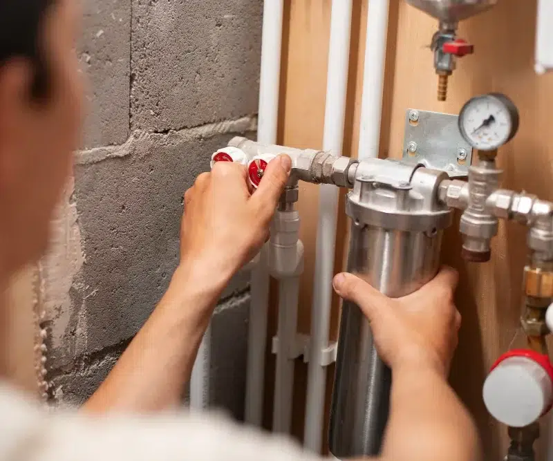 Can You Check Water Heater Element Without Draining?