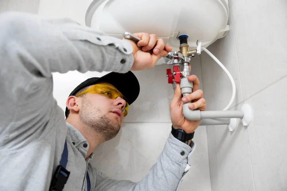 Is AO Smith or Rheem Electric Water Heater Better?